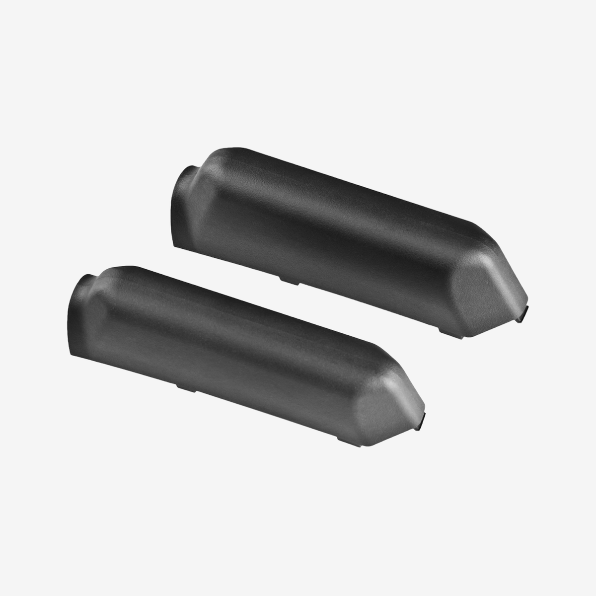 Magpul Hunter/SGA Low kit poggiaguancia MAG463 - Nero