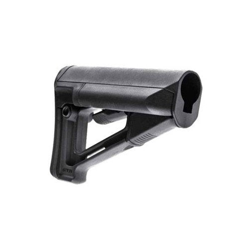 Magpul STR calcio carabina Mil Spec MAG470 - Nero - vista 1