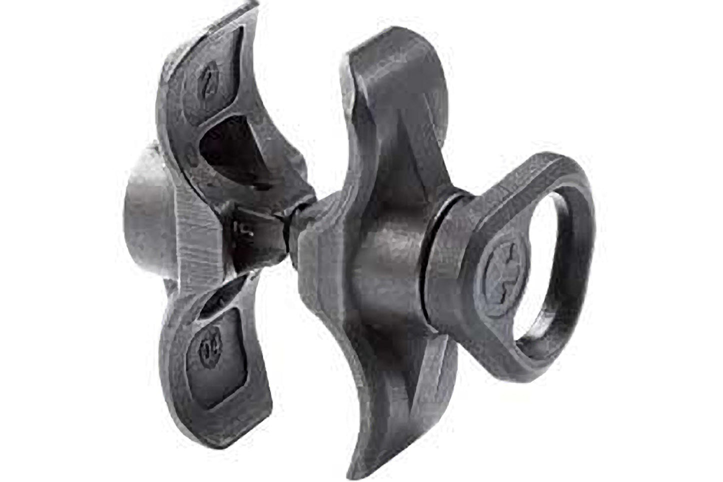 Magpul Forward Sling Mount Mossberg 500/590 & Remington 870 - Black
