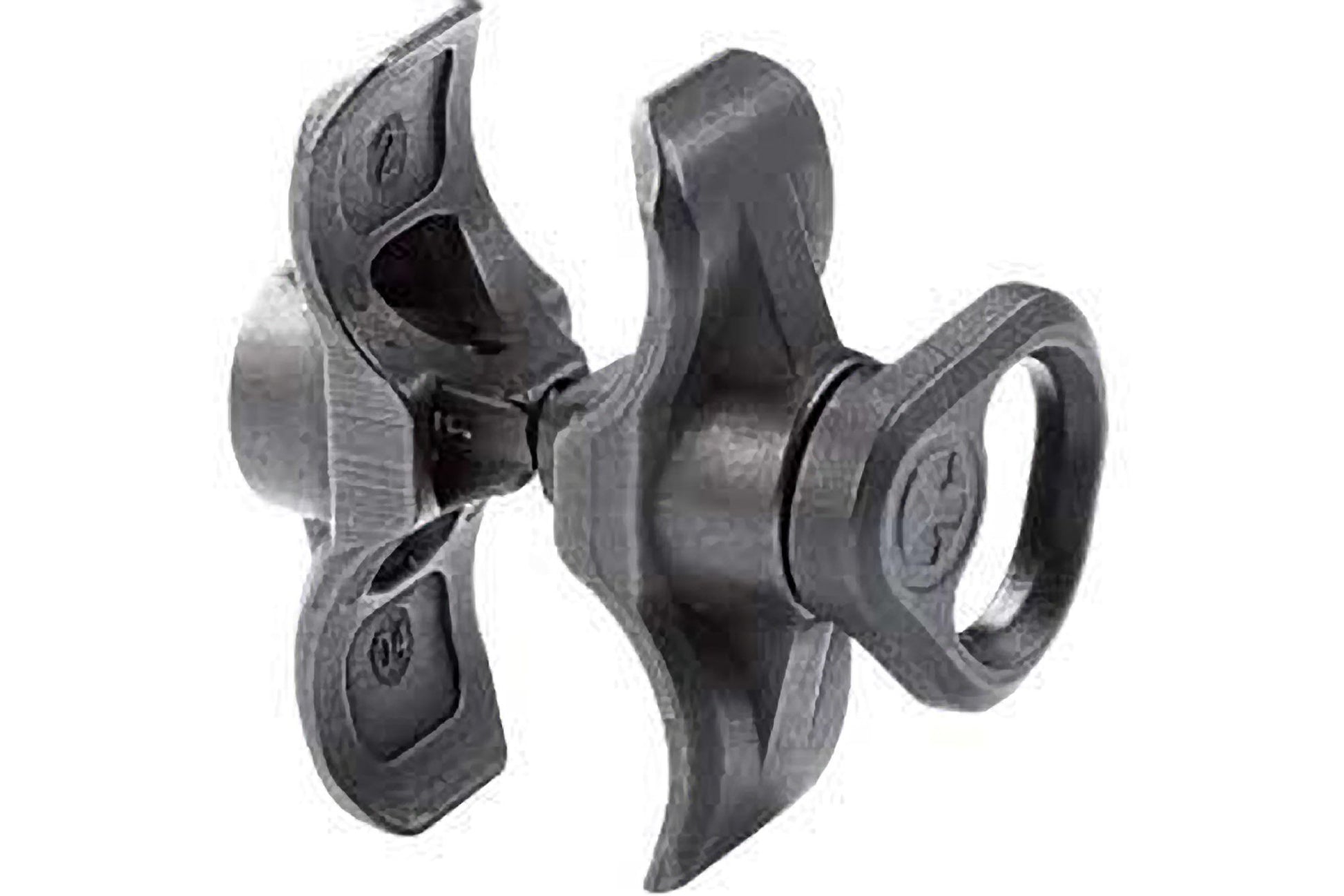 Magpul Forward Sling Mount Mossberg 500/590 & Remington 870 - Black