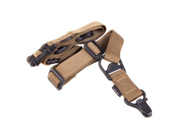 Magpul MS3 cinghia Cinghia GEN2 MAG514 - Coyote - vista 1