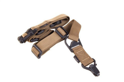 Magpul MS3 cinghia Cinghia GEN2 MAG514 - Coyote - vista 1