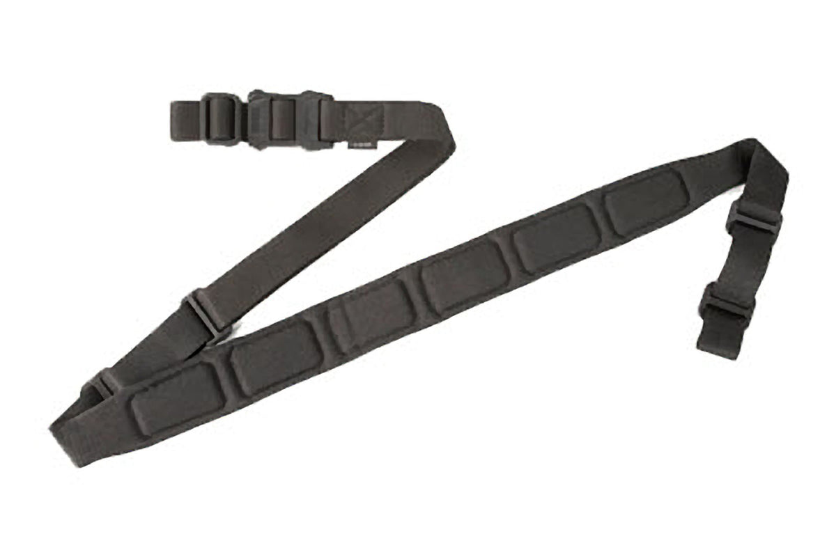 Magpul MS1 Padded cinghia MAG545 - Nero