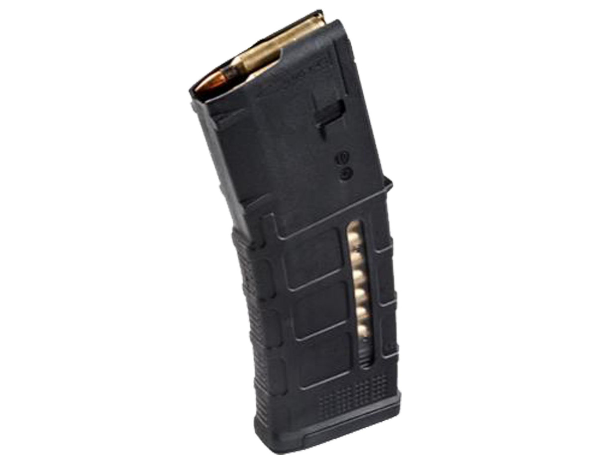 Magpul PMAG Gen M3 5,56×45 NATO 29 colpi – Nero