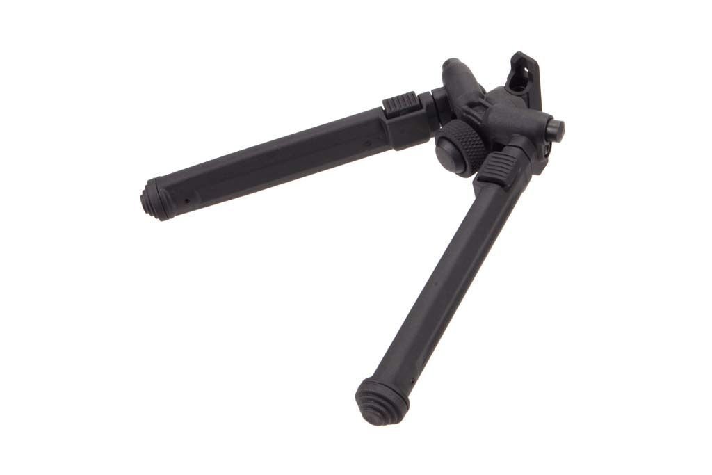 Magpul bipiede bipiede M-LOK MAG933 - Nero - vista 4