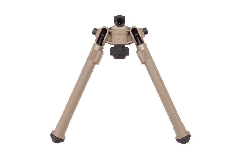 Magpul 933 Bipod M-Lok Mount 6.3" to 10.3" Aluminum - Flat Dark Earth
