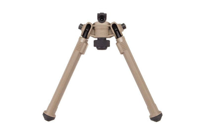 Magpul 933 Bipod M-Lok Mount 6.3" to 10.3" Aluminum - Flat Dark Earth