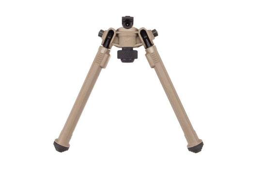 Magpul 933 Bipod M-Lok Mount 6.3" to 10.3" Aluminum - Flat Dark Earth