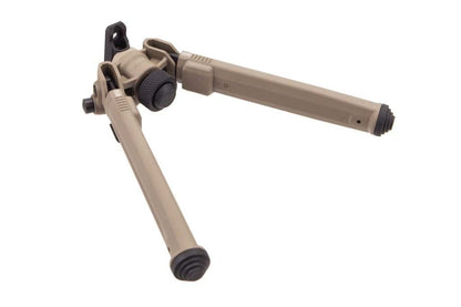 Magpul 933 Bipod M-Lok Mount 6.3" to 10.3" Aluminum - Flat Dark Earth