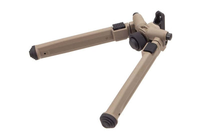 Magpul 933 Bipod M-Lok Mount 6.3" to 10.3" Aluminum - Flat Dark Earth