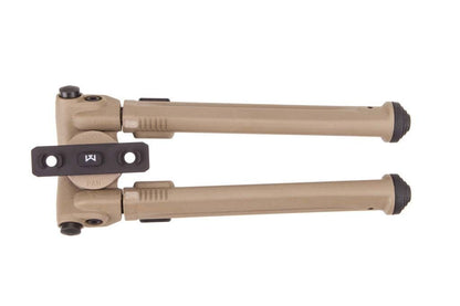 Magpul 933 Bipod M-Lok Mount 6.3" to 10.3" Aluminum - Flat Dark Earth