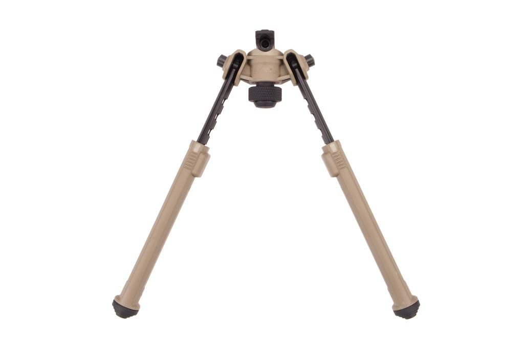 Magpul 933 Bipod M-Lok Mount 6.3" to 10.3" Aluminum - Flat Dark Earth