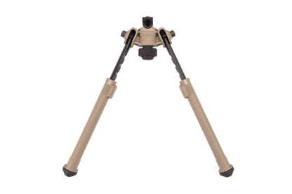 Magpul 933 Bipod M-Lok Mount 6.3" to 10.3" Aluminum - Flat Dark Earth