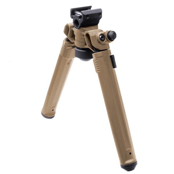 Magpul bipiede bipiede Picatinny MAG941 - FDE