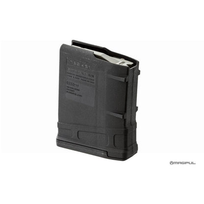Magpul PMAG 10 Gen M3 LR/SR 7,62×51 NATO 10 colpi – Nero
