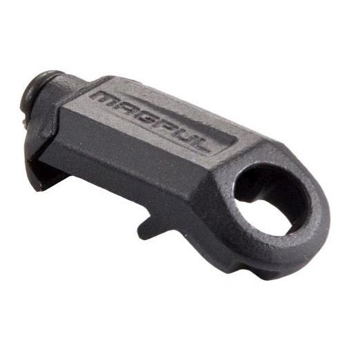 Magpul RSA QD attacco cinghia Picatinny MAG337 - Nero