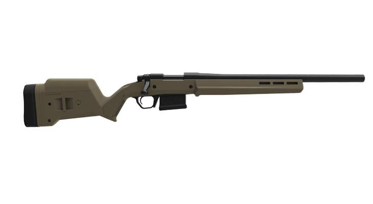 Magpul Calciatura Hunter per Remington 700 Long Action - Flat Dark Earth
