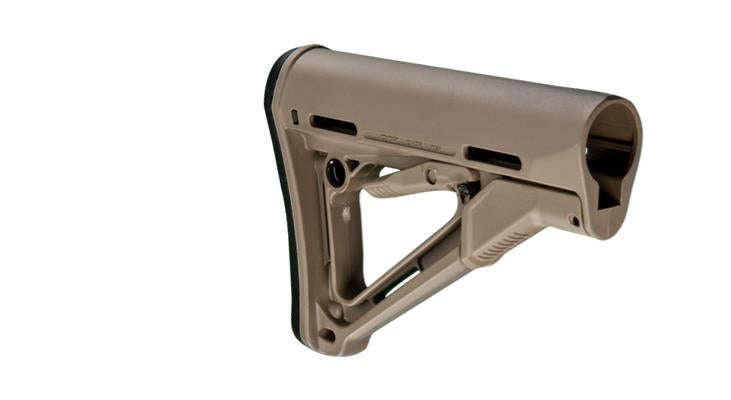 Magpul CTR calcio carabina Mil Spec MAG310 - FDE
