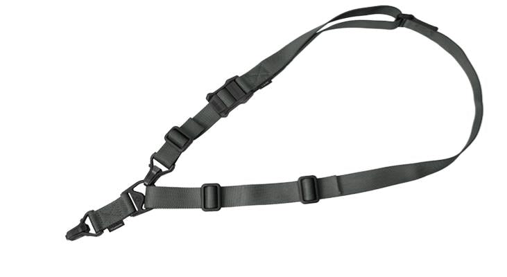 Magpul MS3 Gen 2 cinghia multi-missione MAG514 - Grigio