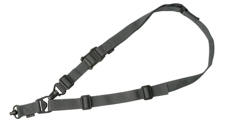 Magpul MS3 Single QD Gen 2 cinghia MAG515 - Grigio