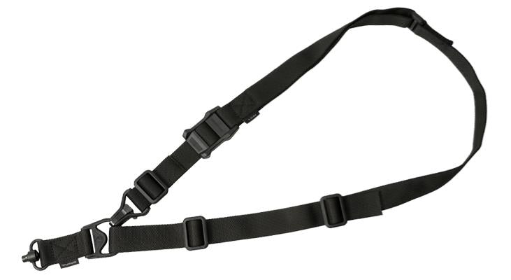 Magpul MS3 cinghia QD Cinghia GEN2 MAG515 - Nero
