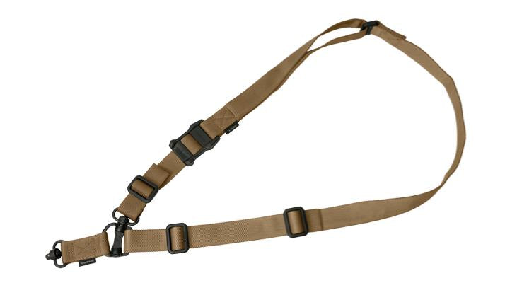 Magpul MS4 cinghia Dual QD Cinghia GEN2 MAG518 - Coyote