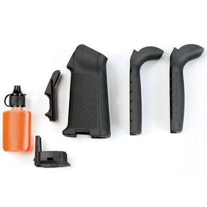 Magpul Impugnatura MIAD Gen 1.1 kit impugnatura Type 1 MAG520 - Nero - vista 1