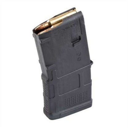 Magpul PMAG 20 Gen M3 5,56×45 NATO 20 colpi – Nero