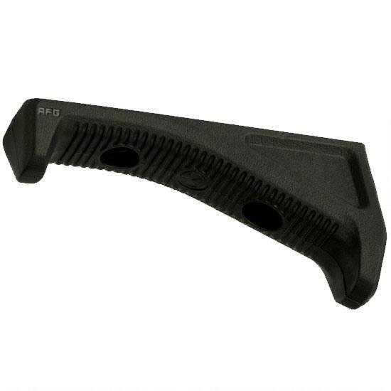 Magpul M-LOK AFG Angled Fore impugnatura MAG598 - Nero