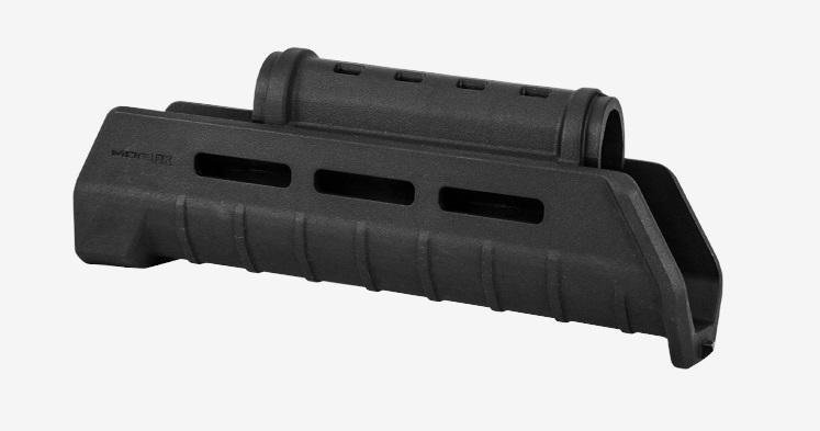 Magpul MOE AK astina AK47/AK74 MAG619 - Nero - vista 1
