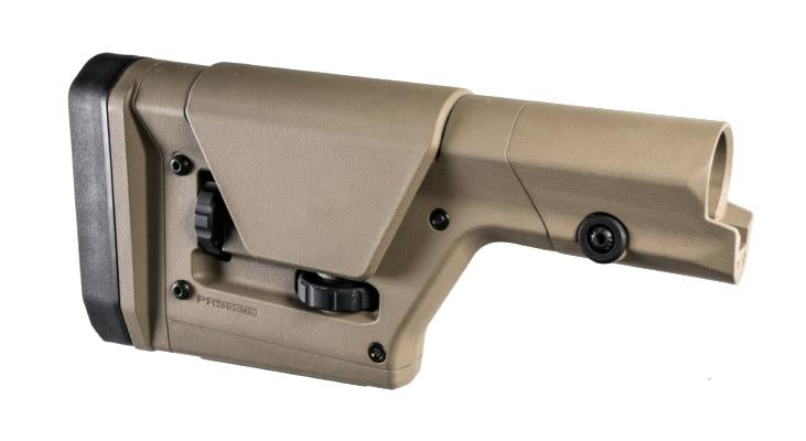 Magpul PRS GEN3 Precision Rifle calcio AR15/M16 AR10 MAG672 - FDE