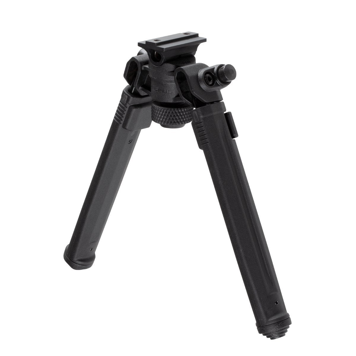 Magpul bipiede for A.R.M.S 17S Style MAG951BLK - Nero - vista 1