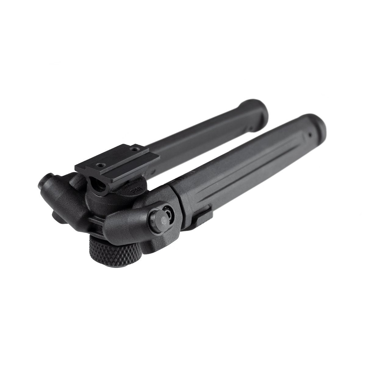Magpul bipiede for A.R.M.S 17S Style MAG951BLK - Nero - vista 3