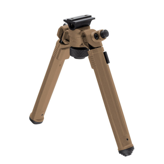 Magpul Bipod for A.R.M.S 17S Style - FDE