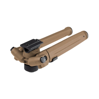 Magpul Bipod for A.R.M.S 17S Style - FDE