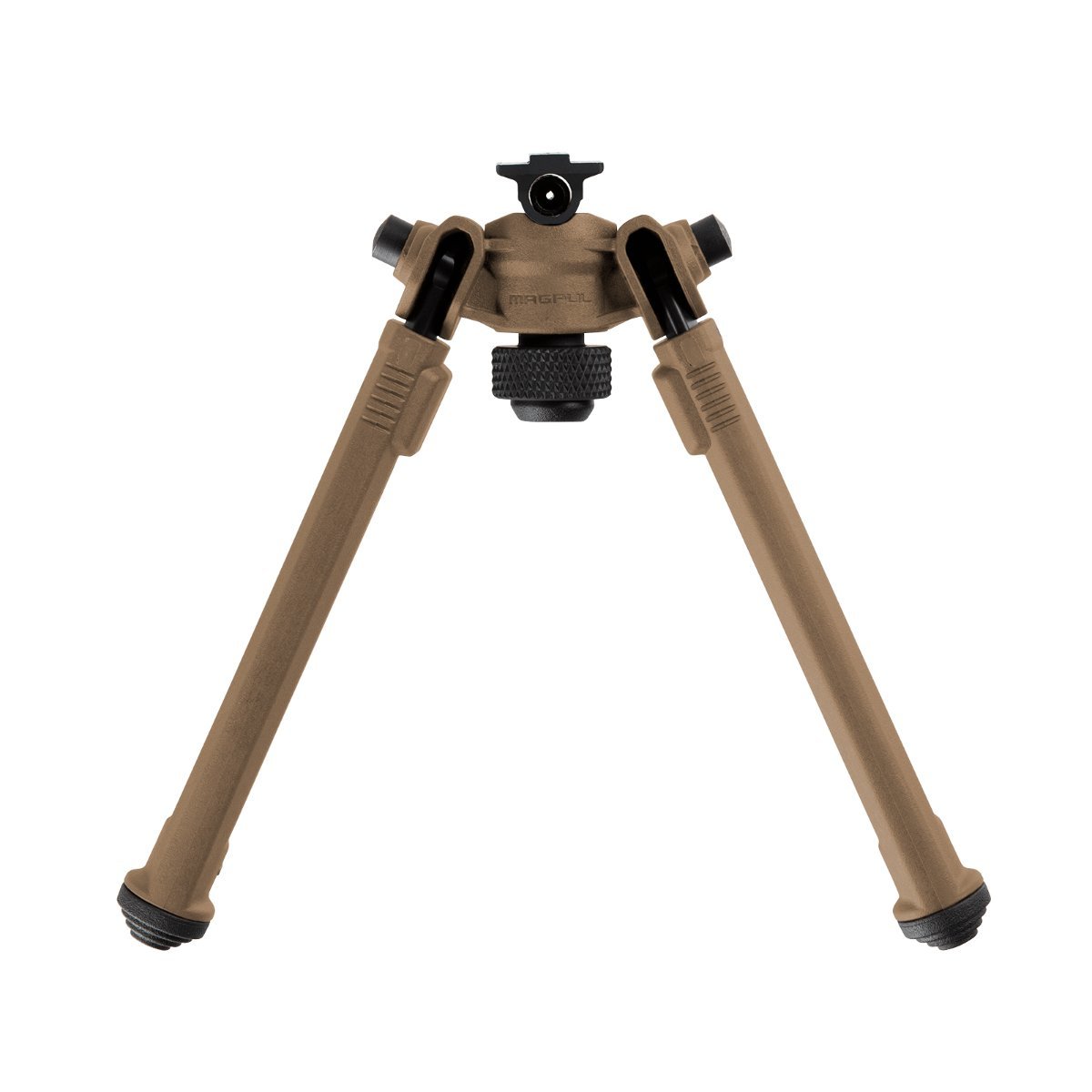 Magpul Bipod for A.R.M.S 17S Style - FDE