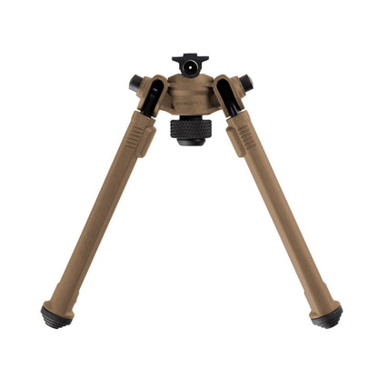 Magpul Bipod for A.R.M.S 17S Style - FDE