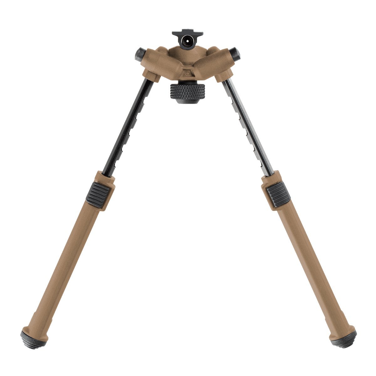 Magpul Bipod for A.R.M.S 17S Style - FDE
