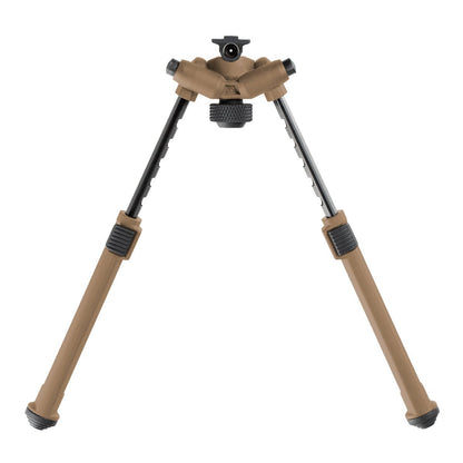 Magpul Bipod for A.R.M.S 17S Style - FDE