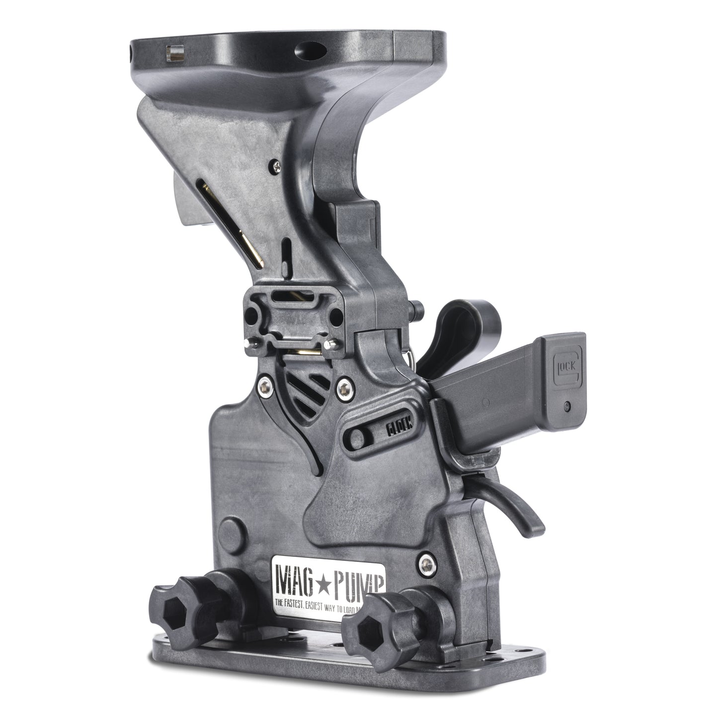 Mag Pump 9mm Magazine Loader