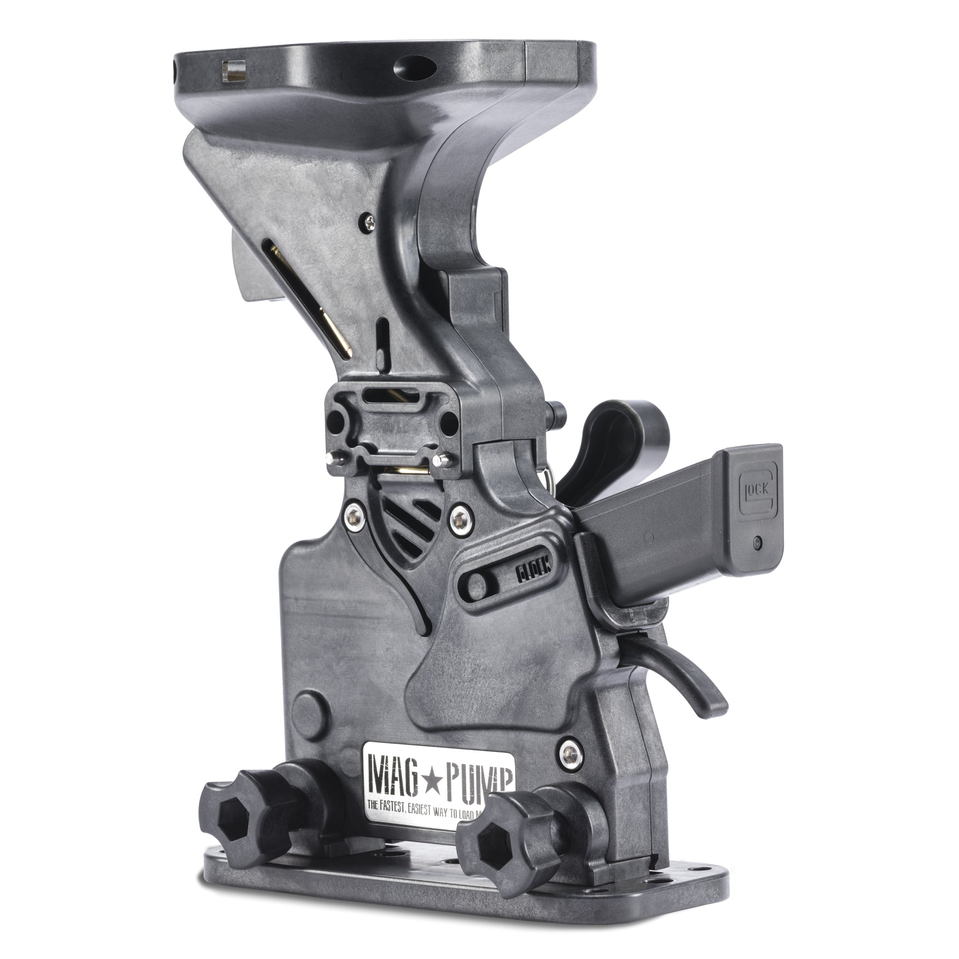 Mag Pump 9mm Magazine Loader