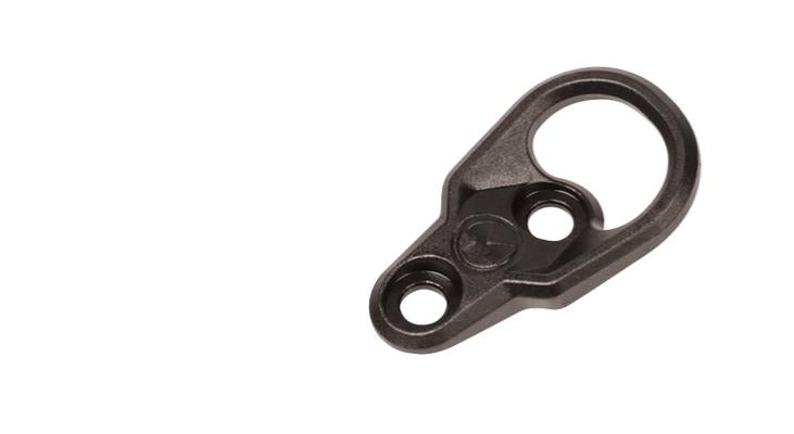 Magpul M-Lok Paraclip attacco cinghia MAG607 - Nero
