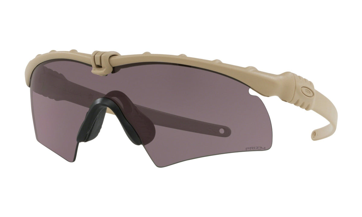 Oakley SI Ballistic M Frame 3.0 Strike Prizm Grey Desert Tan