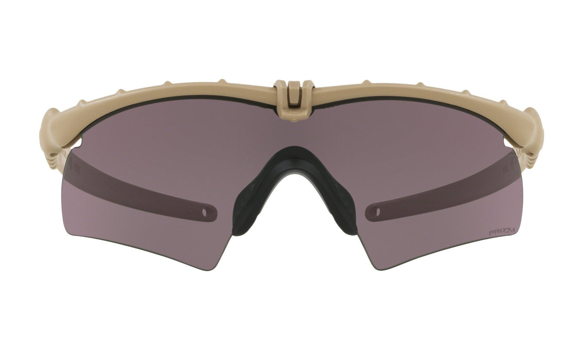 Oakley SI Ballistic M Frame 3.0 Strike Prizm Grey Desert Tan
