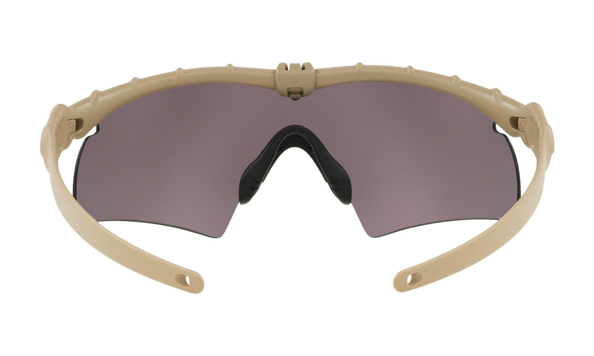Oakley SI Ballistic M Frame 3.0 Strike Prizm Grey Desert Tan