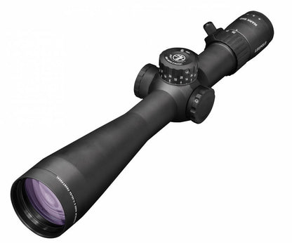 Leupold Mark 5 M1C3 Rifle Scope 35mm Tube 7-35x 56mm Side Focus Zero Stop FFP Illuminated Tremor Reticle