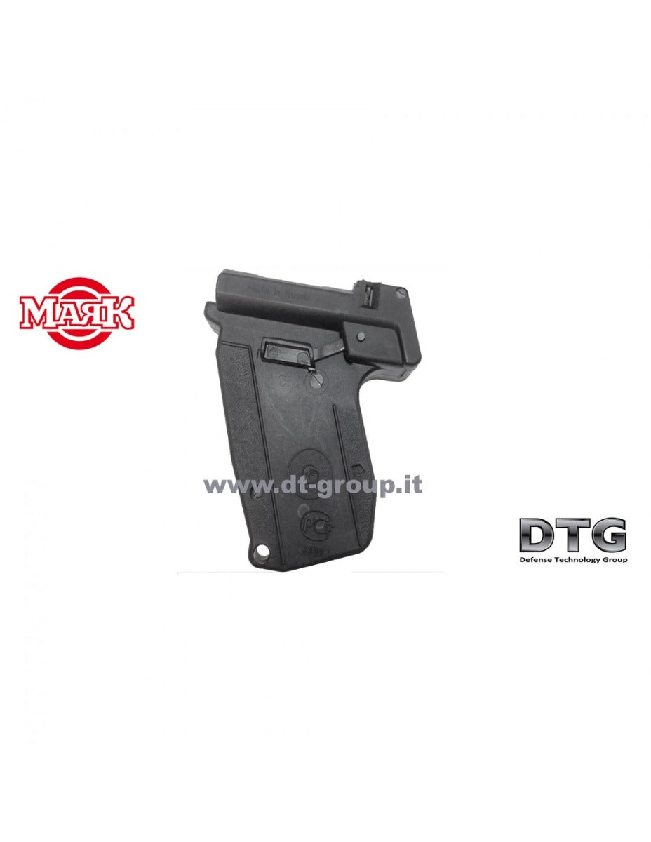 MAYAK - UDAR M1 (13X60) BLACK