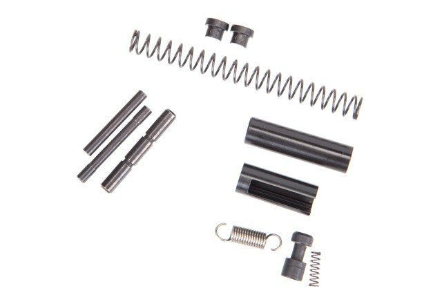 Madison Custom Glock Field Kit