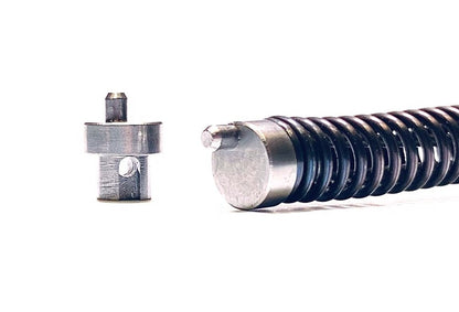 MCARBO KEL TEC SUB-2000 Integrated Tool-Less Locking Pin 