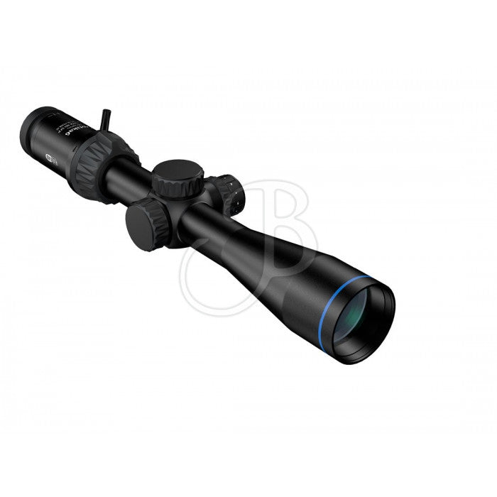 Meopta Meopro Optika6 30mm tube 2.5-15X44 RD SFP BDC3 I